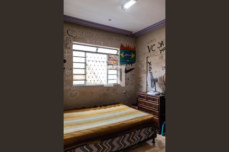 Casa à venda com 360m², 8 quartos e 1 vaga Casa à venda com 360m², 8 quartos e 1 vagaBanheiro do Quarto 2