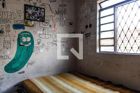 Casa à venda com 360m², 8 quartos e 1 vaga Casa à venda com 360m², 8 quartos e 1 vagaBanheiro do Quarto 2