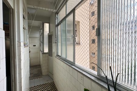 Apartamento à venda com 98m², 3 quartos e sem vagaÁrea de Serviço