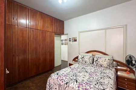 Apartamento à venda com 98m², 3 quartos e sem vagaQuarto 03