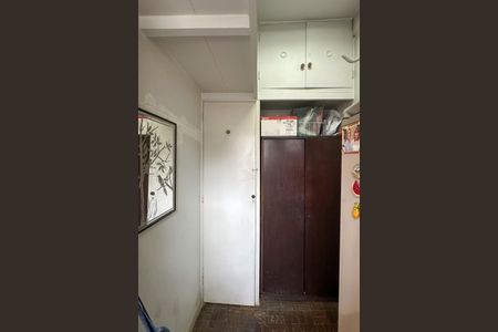 Apartamento à venda com 98m², 3 quartos e sem vagaQuarto de Serviço