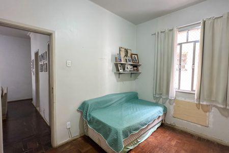 Apartamento à venda com 98m², 3 quartos e sem vagaQuarto 02