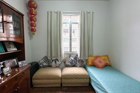 Apartamento à venda com 98m², 3 quartos e sem vagaQuarto 01