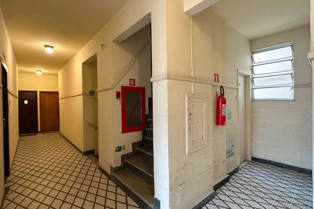 Apartamento à venda com 98m², 3 quartos e sem vagaEntrada