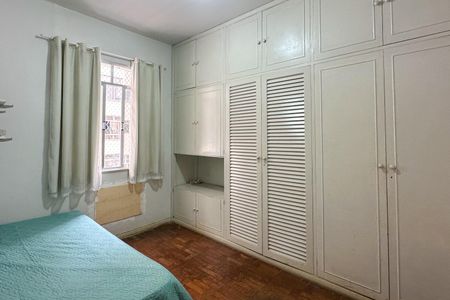 Apartamento à venda com 98m², 3 quartos e sem vagaQuarto 02