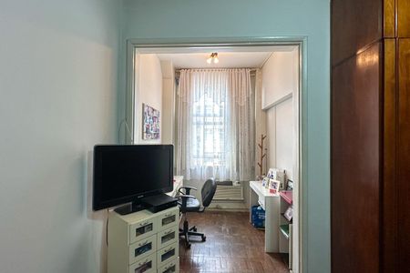 Apartamento à venda com 98m², 3 quartos e sem vagaQuarto 03