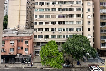 Apartamento à venda com 98m², 3 quartos e sem vagaQuarto 03