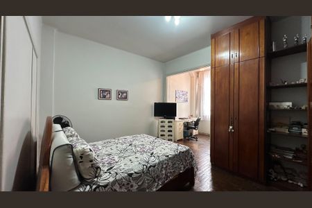 Apartamento à venda com 98m², 3 quartos e sem vagaQuarto 03