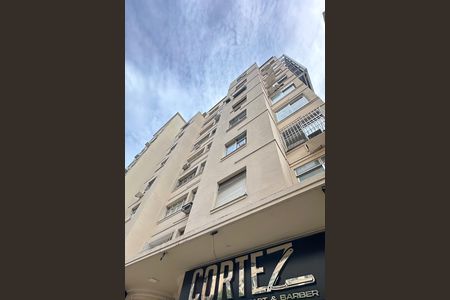 Apartamento à venda com 98m², 3 quartos e sem vagaFachada