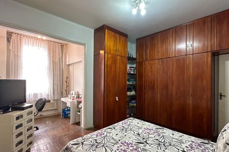 Apartamento à venda com 98m², 3 quartos e sem vagaQuarto 03