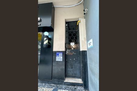 Apartamento à venda com 98m², 3 quartos e sem vagaPlaquinha