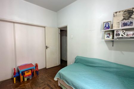 Apartamento à venda com 98m², 3 quartos e sem vagaQuarto 02
