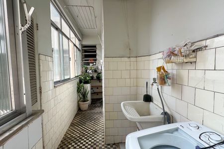 Apartamento à venda com 98m², 3 quartos e sem vagaÁrea de Serviço