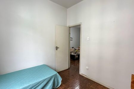 Apartamento à venda com 98m², 3 quartos e sem vagaQuarto 01