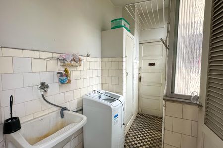 Apartamento à venda com 98m², 3 quartos e sem vagaÁrea de Serviço