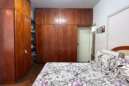 Apartamento à venda com 98m², 3 quartos e sem vagaQuarto 03