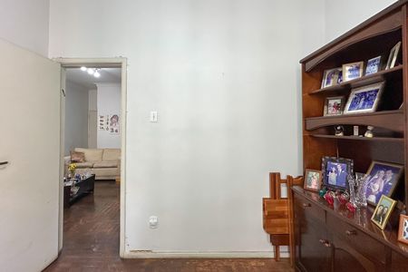 Apartamento à venda com 98m², 3 quartos e sem vagaQuarto 01