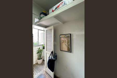 Apartamento à venda com 98m², 3 quartos e sem vagaQuarto de Serviço