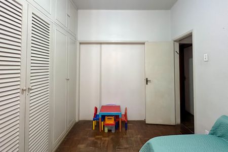 Apartamento à venda com 98m², 3 quartos e sem vagaQuarto 02