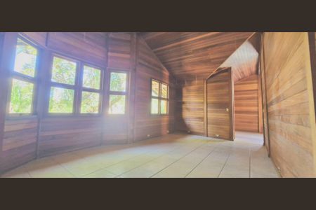 Sala de casa de condomínio à venda com 5 quartos, 800m² em Lagoa Santa, Lagoa Santa