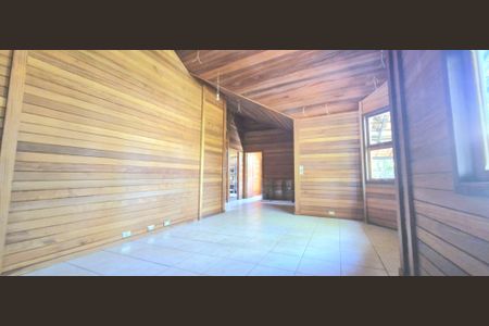 Sala de casa de condomínio à venda com 5 quartos, 800m² em Lagoa Santa, Lagoa Santa