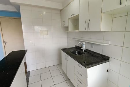 Apartamento à venda com 48m², 2 quartos e 1 vagaCozinha - Armários
