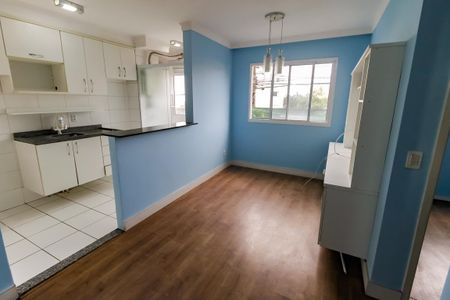 Apartamento à venda com 48m², 2 quartos e 1 vagaSala