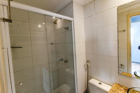 Apartamento à venda com 48m², 2 quartos e 1 vagaBanheiro