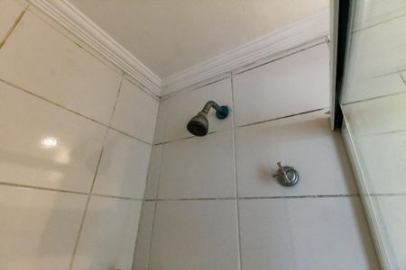 Apartamento à venda com 48m², 2 quartos e 1 vagaBanheiro - chuveiro
