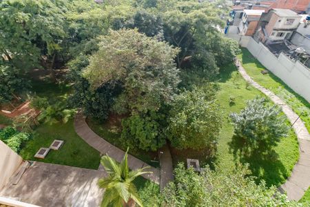 Apartamento à venda com 48m², 2 quartos e 1 vagaÁrea comum - pista caminhada