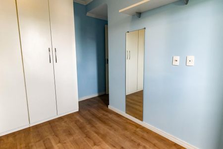 Apartamento à venda com 48m², 2 quartos e 1 vagaQuarto 2