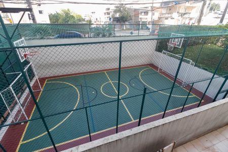 Apartamento à venda com 48m², 2 quartos e 1 vagaQuadra Esportiva