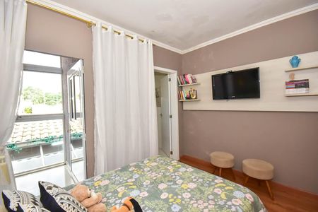 Casa à venda com 280m², 3 quartos e 4 vagasSuíte 1