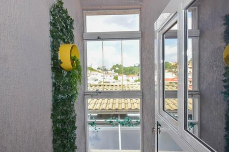 Casa à venda com 280m², 3 quartos e 4 vagasVista da Suíte 1