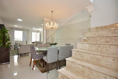 Casa à venda com 280m², 3 quartos e 4 vagasSala de Jantar