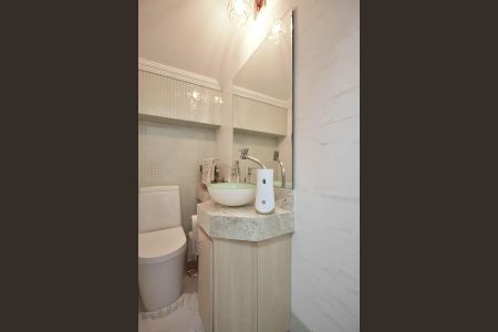 Casa à venda com 280m², 3 quartos e 4 vagasLavabo