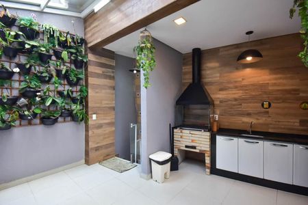 Casa à venda com 280m², 3 quartos e 4 vagasChurrasqueira