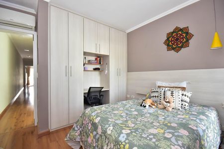 Casa à venda com 280m², 3 quartos e 4 vagasSuíte 1