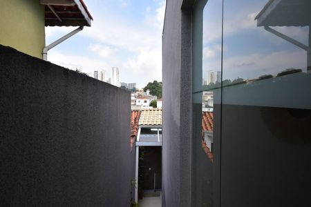 Casa à venda com 280m², 3 quartos e 4 vagasVista da Suíte 2