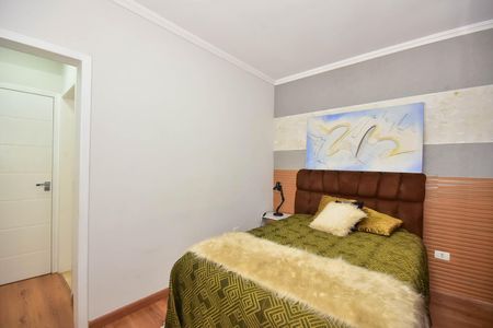 Casa à venda com 280m², 3 quartos e 4 vagasSuíte 2
