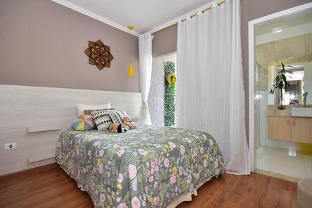 Casa à venda com 280m², 3 quartos e 4 vagasSuíte 1