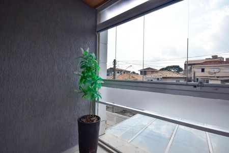 Casa à venda com 280m², 3 quartos e 4 vagasVaranda da Suíte 3