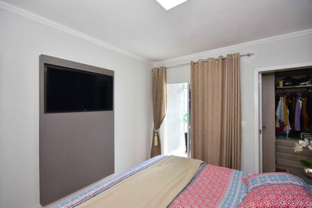 Casa à venda com 280m², 3 quartos e 4 vagasSuíte 3