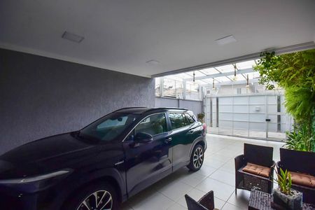 Casa à venda com 280m², 3 quartos e 4 vagasGaragem