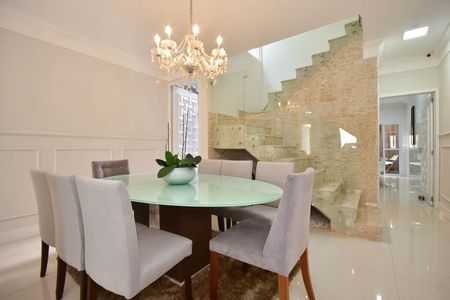 Casa à venda com 280m², 3 quartos e 4 vagasSala de Jantar