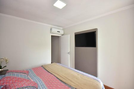 Casa à venda com 280m², 3 quartos e 4 vagasSuíte 3