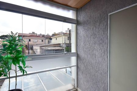 Casa à venda com 280m², 3 quartos e 4 vagasVaranda da Suíte 3