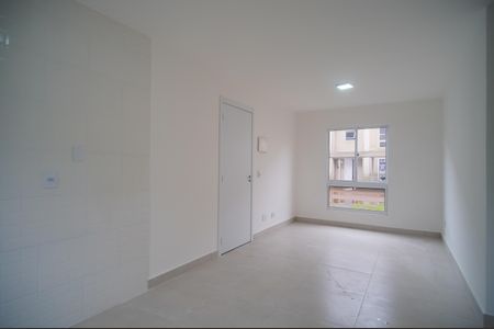 Apartamento à venda com 56m², 3 quartos e 1 vagaSala/Cozinha