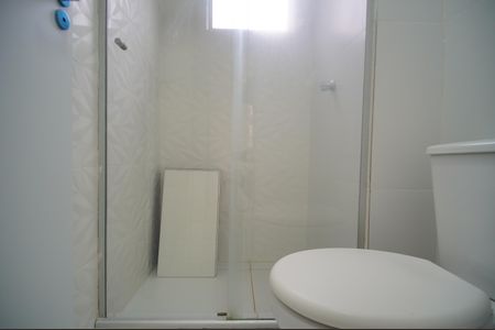 Apartamento à venda com 56m², 3 quartos e 1 vagaBanheiro