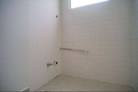 Apartamento à venda com 56m², 3 quartos e 1 vagaÁrea de Serviço